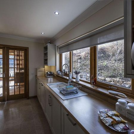 Vila Ardbrae Spean Bridge Exteriér fotografie