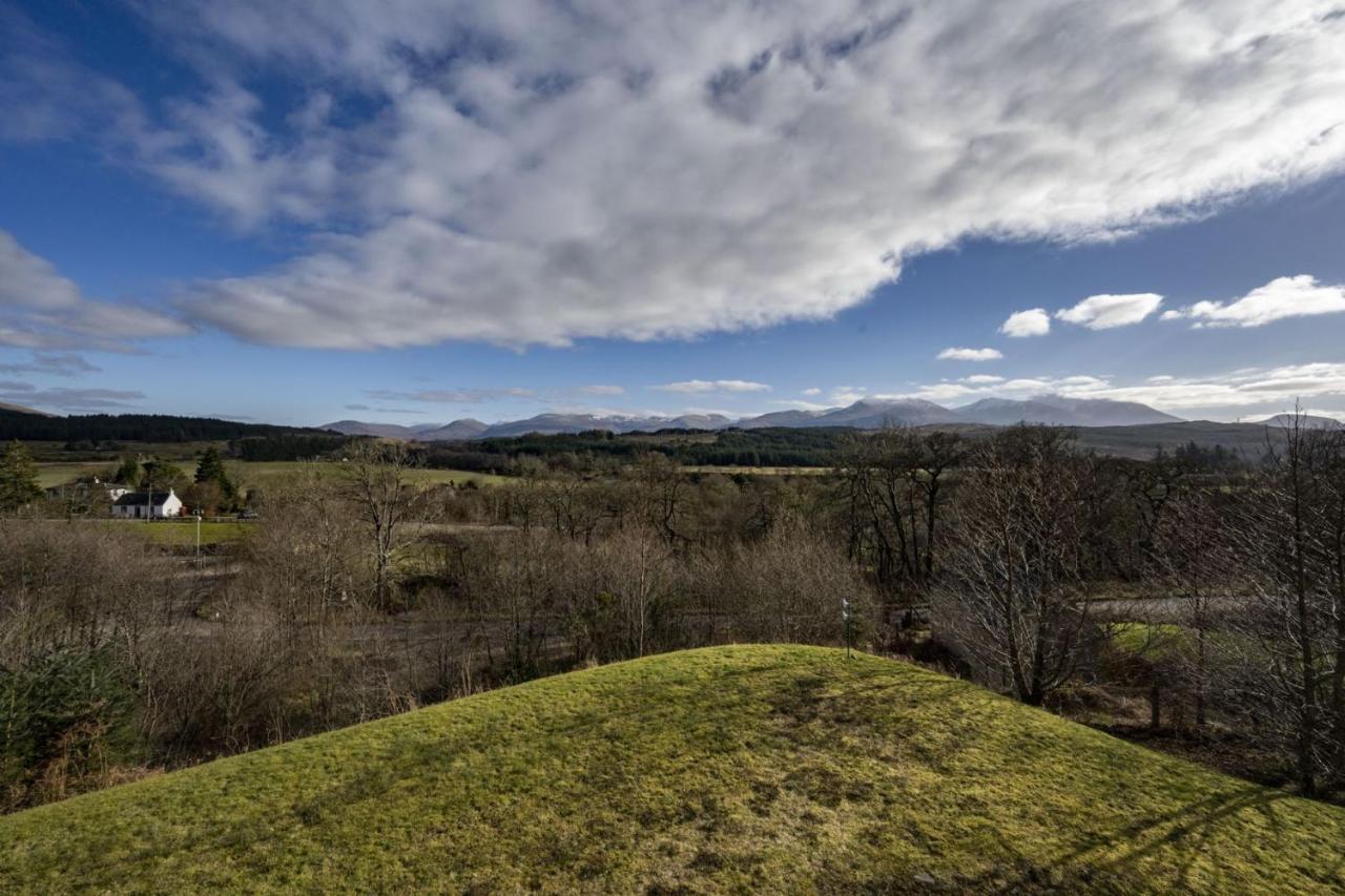 Vila Ardbrae Spean Bridge Exteriér fotografie